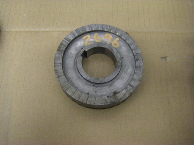 Photo 1 - 11 STEP VARIABLE STOP DRUM, 45880512 FOR MODEL 17 & 19 (10714)
