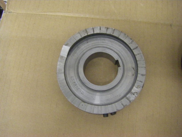 Photo 1 - 31 STEP VARIABLE STOP DRUM, 458805542, (10715)