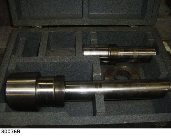 Photo 1 - with SLIDING BLOCK and COLLARS (30036)